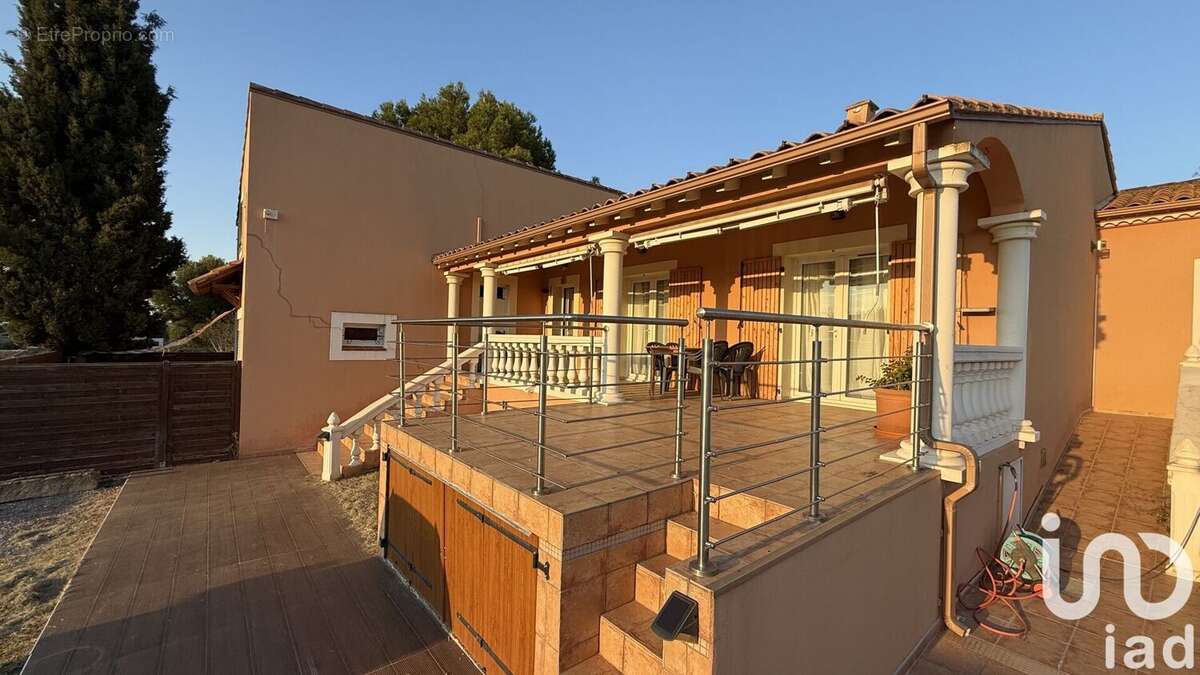 Photo 3 - Maison à BELLEGARDE