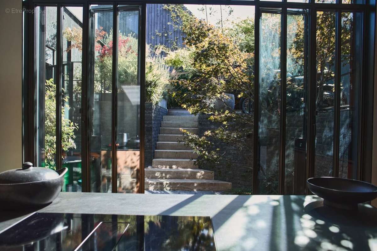 Appartement à PARIS-13E