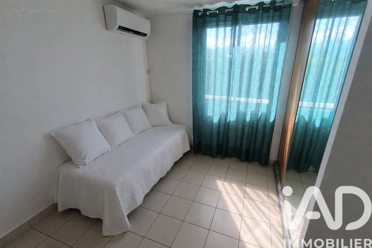 Photo 9 - Appartement à SAINT-PIERRE