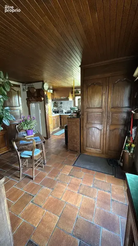 Maison de 126 m² dans un environnement paisible - photo 6
