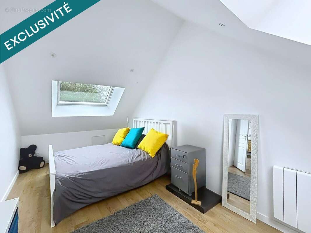 Photo 4 - Maison à HERIC