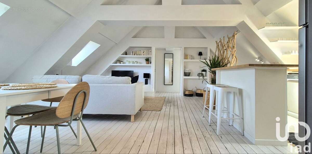 Photo 4 - Appartement à METZ