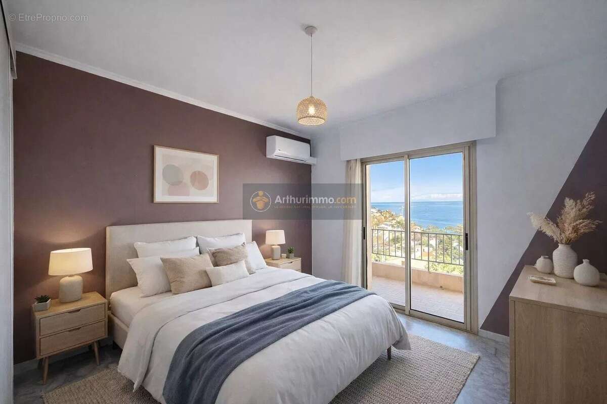 Appartement à SAN-MARTINO-DI-LOTA