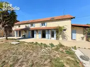 Maison à LARREULE