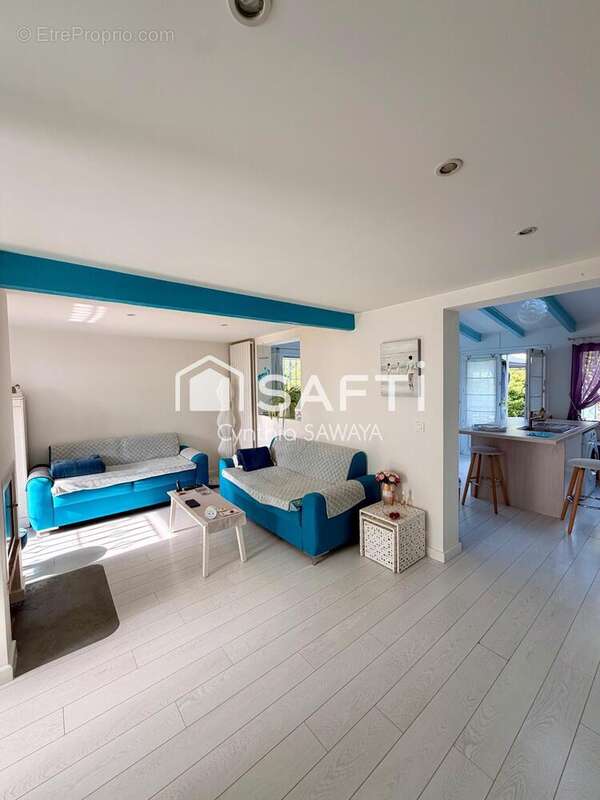 Photo 3 - Maison à LA TESTE-DE-BUCH