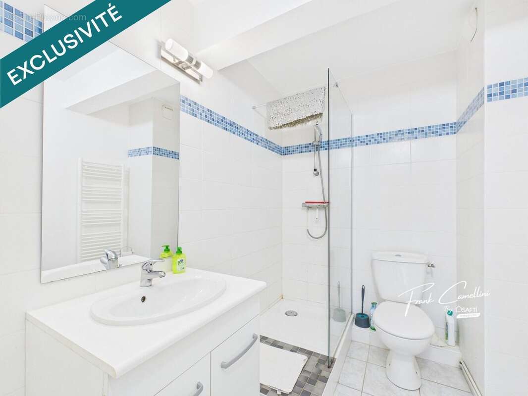 Photo 8 - Appartement à PERROS-GUIREC