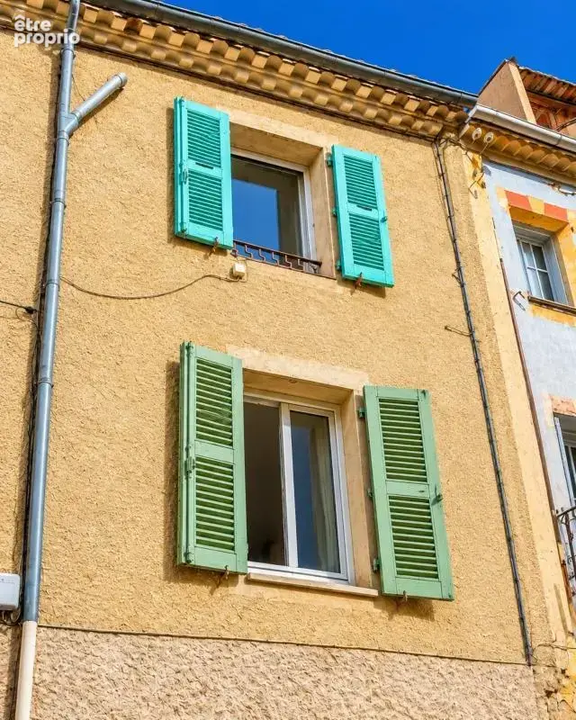 Acheter maison de village avec terrasse tropézienne à Valensole (04210) — 3 pièces - photo 13