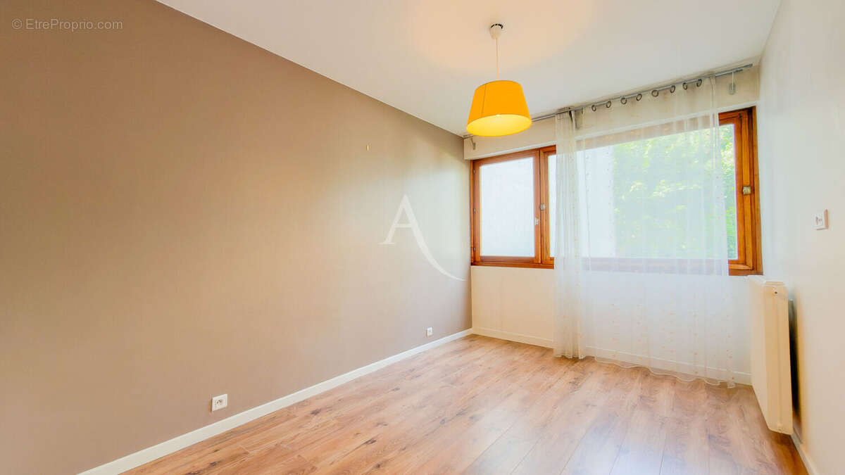 Appartement à MONTGERON