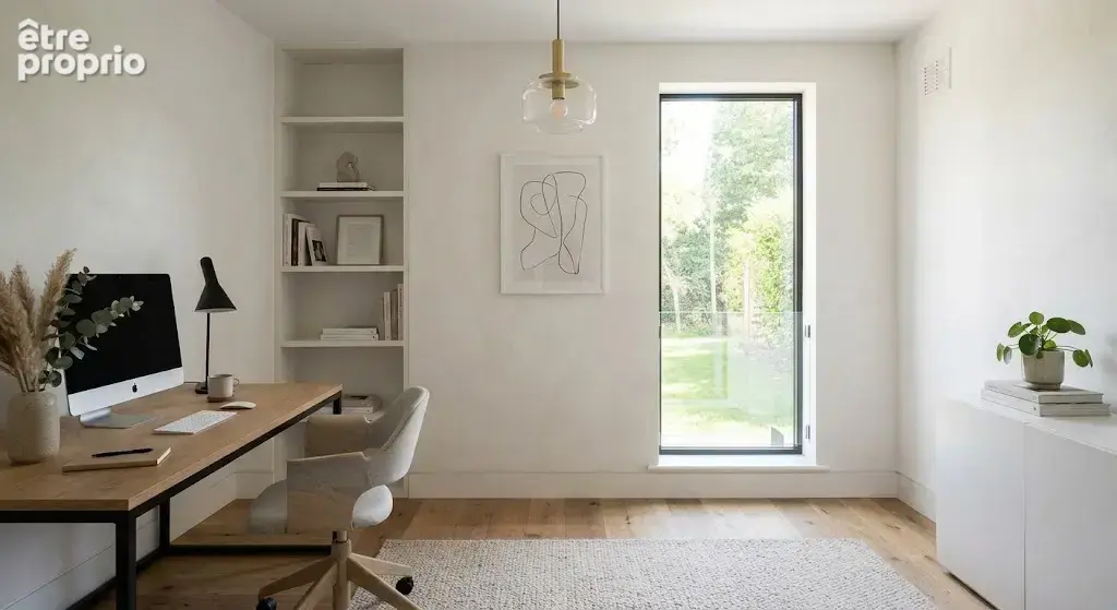 Appartement 4 pièces à Pfulgriesheim - photo 6
