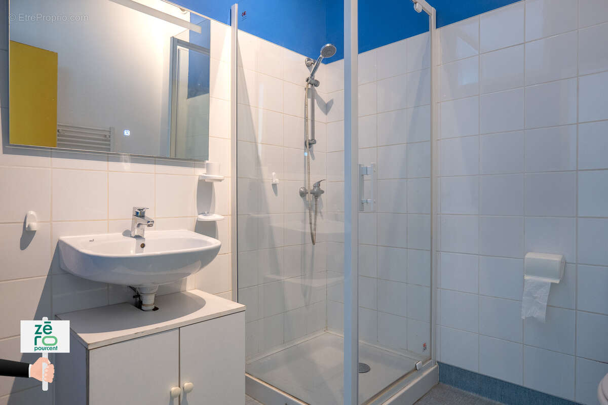 Maison à CHAMPAGNE-LES-MARAIS