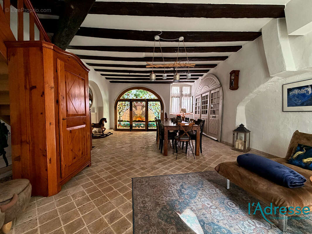 Maison de prestige Riquewihr 10 pièces 220 m2 - photo 6
