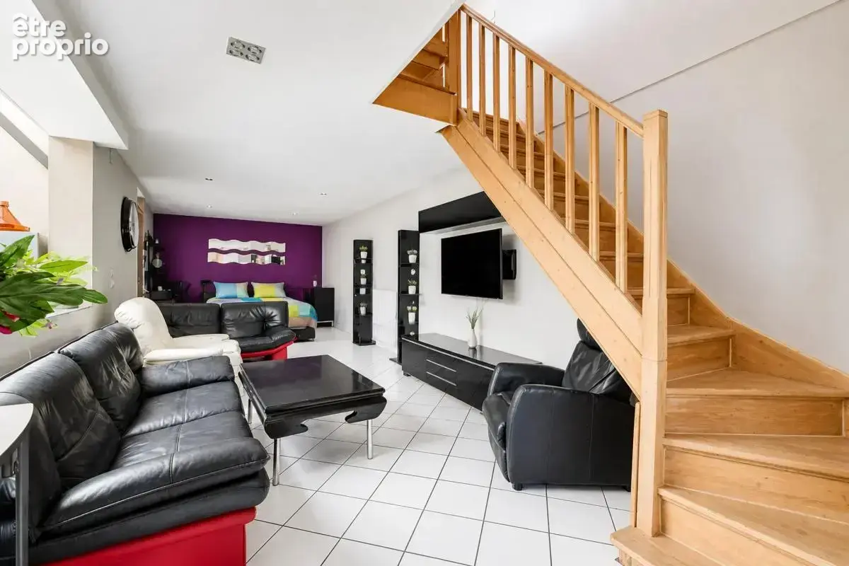 Maison de 7 pièces de 140 m² à Houilles - photo 13