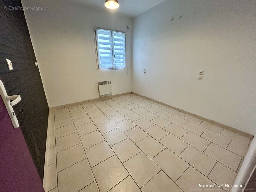 Maison à PONT-AUDEMER