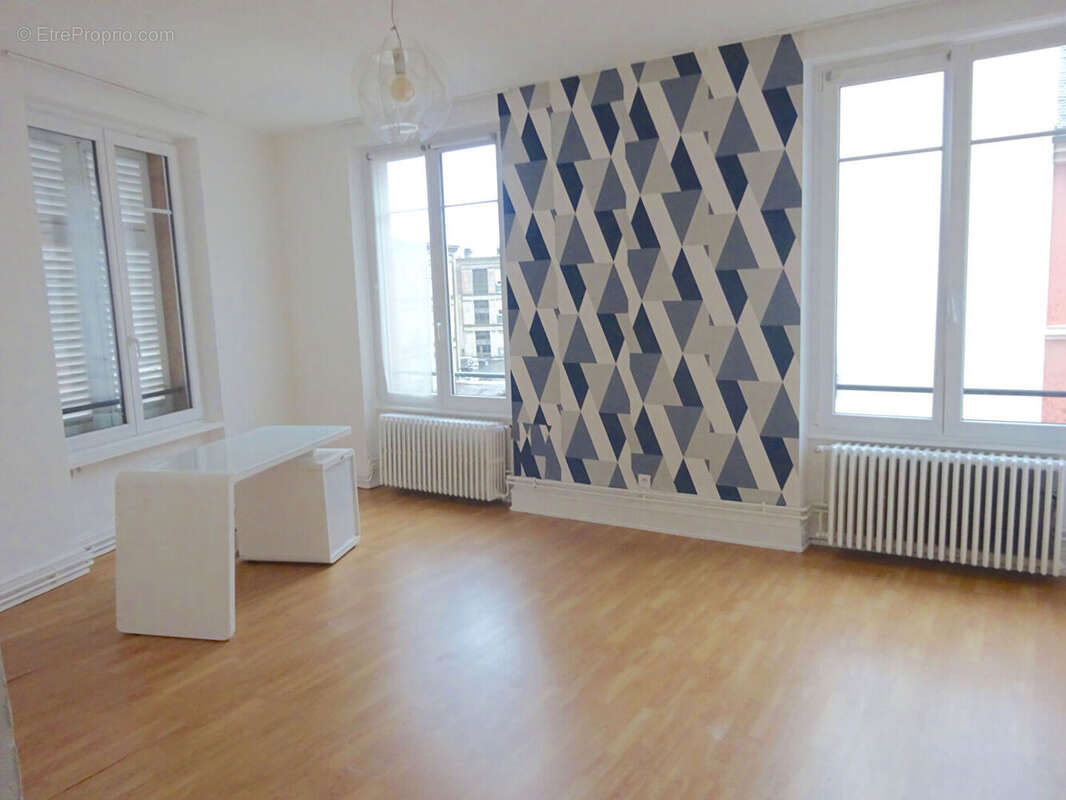 Appartement à MULHOUSE