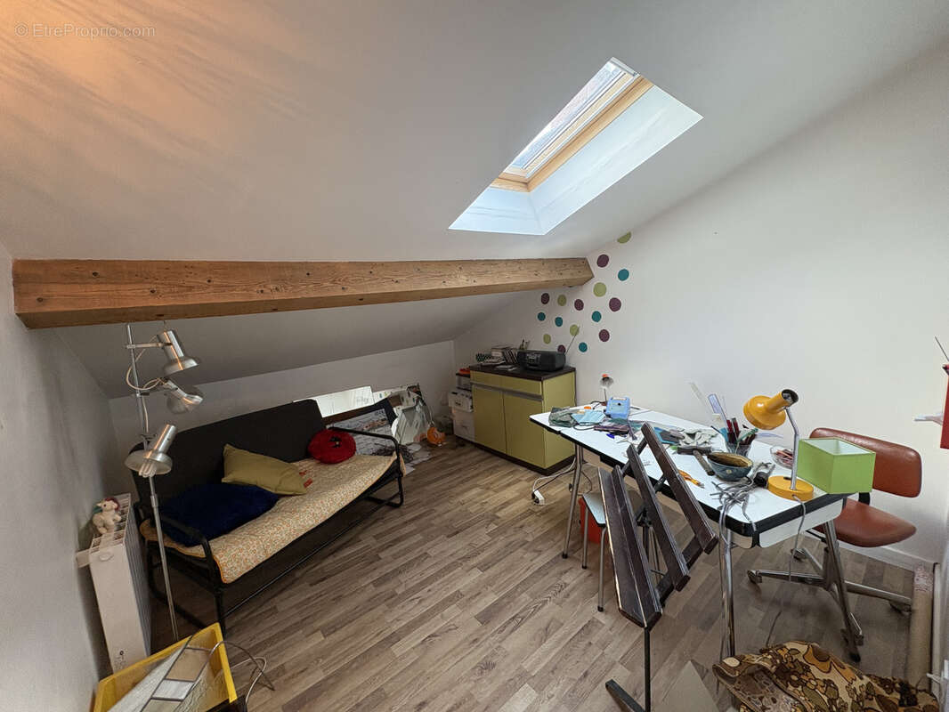 T3 de 75m2 avec balcon - photo 7