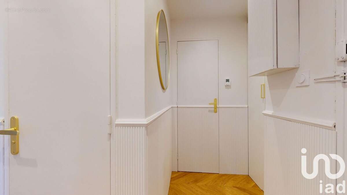 Photo 8 - Appartement à RENNES