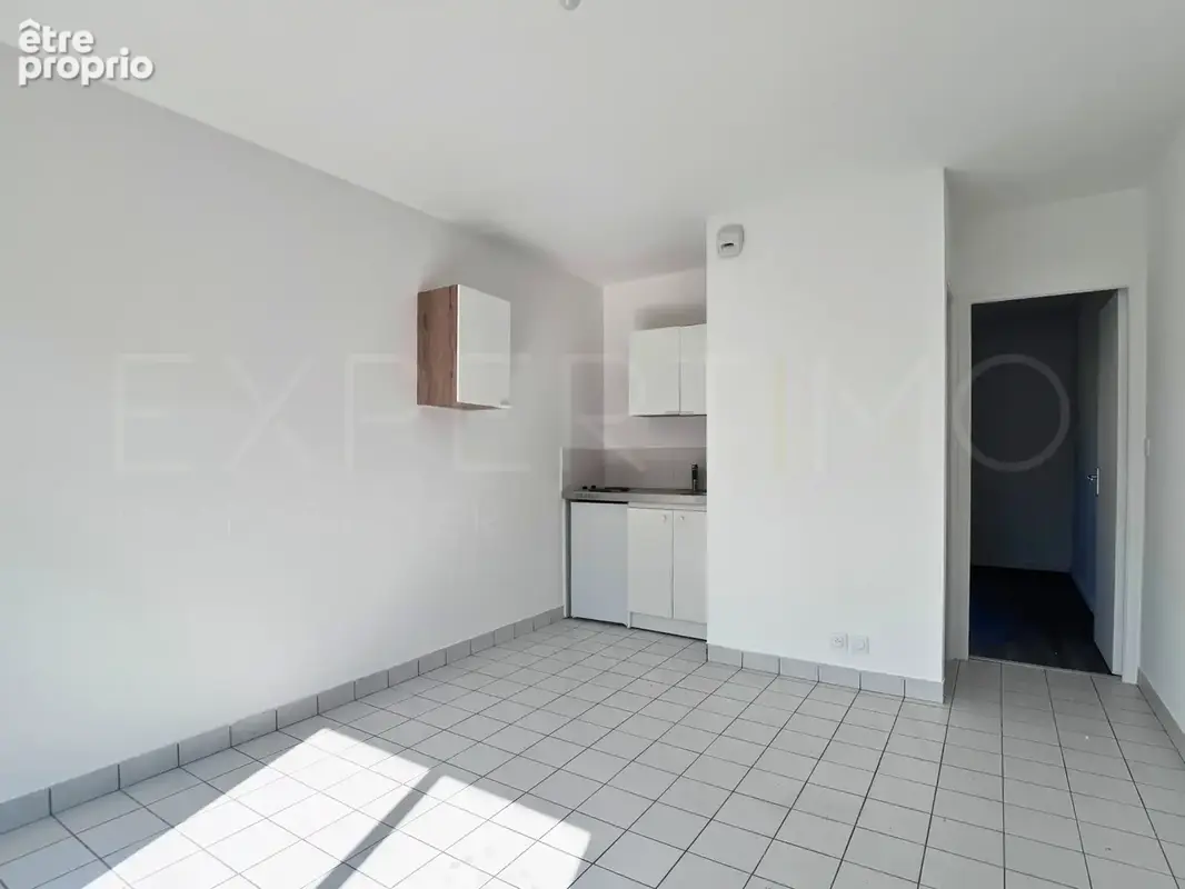 Appartement T2 confortable et lumineux Rennes Bréquigny / Les Champs Manceaux proche toutes commodités - photo 2