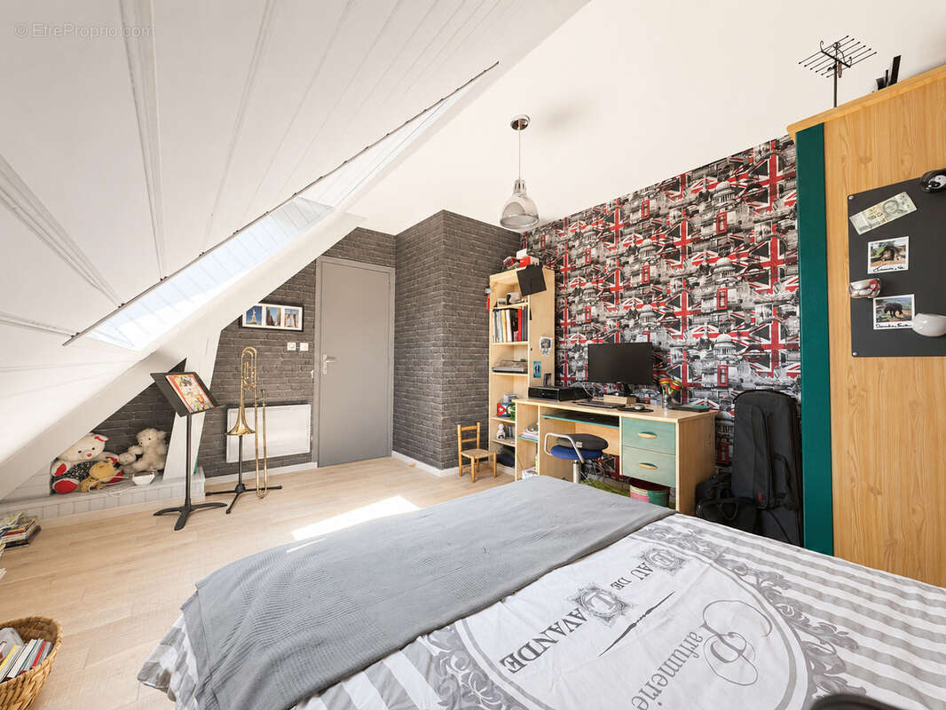 Maison 7 Pièces - 180m2 - photo 15