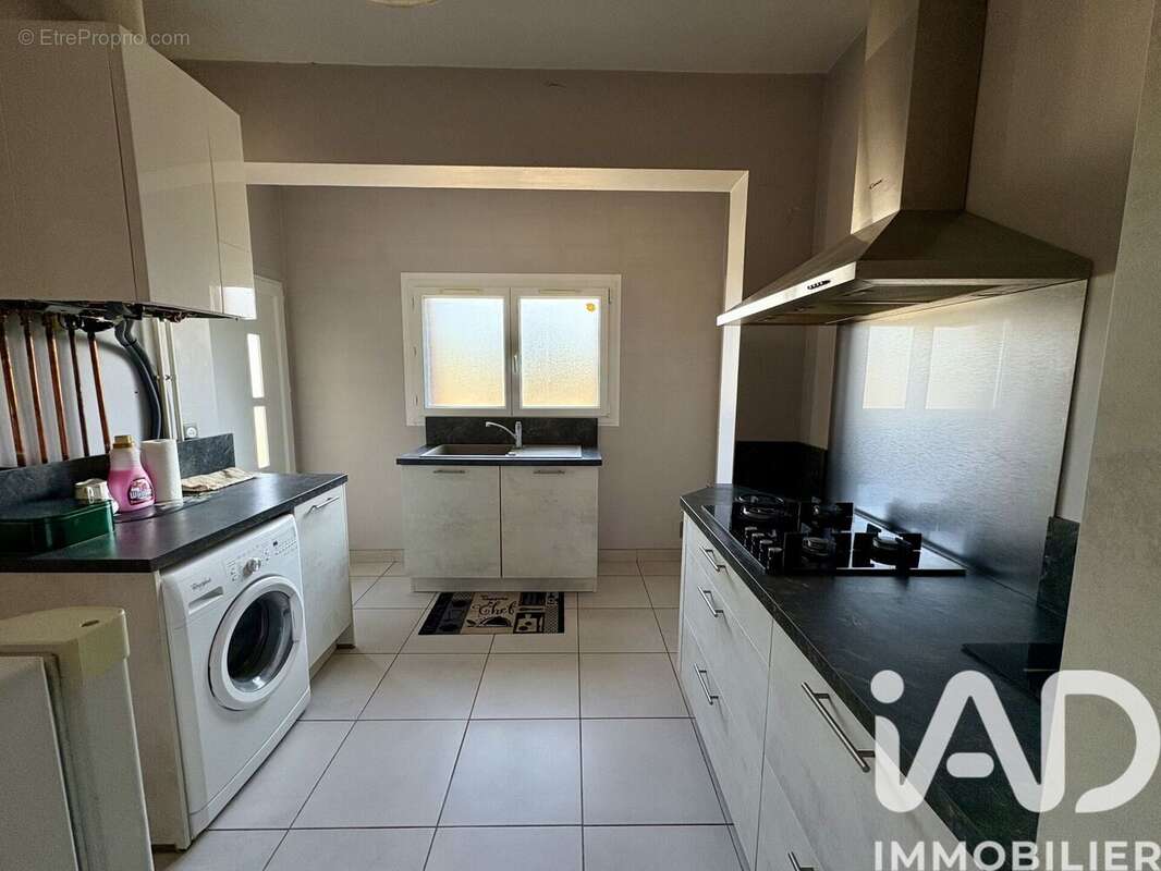 Photo 9 - Maison à LES BILLAUX