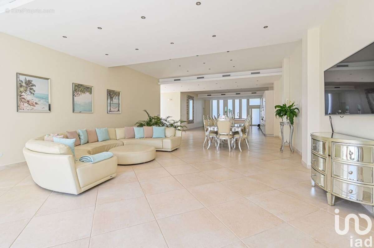 Photo 5 - Maison à SAINT-CLOUD