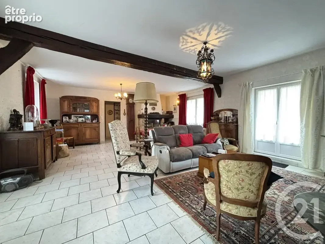 Maison 9 pièces 200 m² à vendre à Chartres (28000) - photo 6