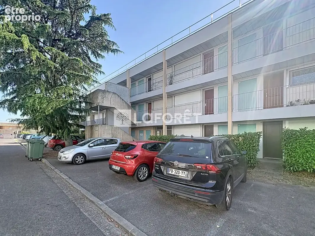 Appartement t2 pessac centre. - photo 4