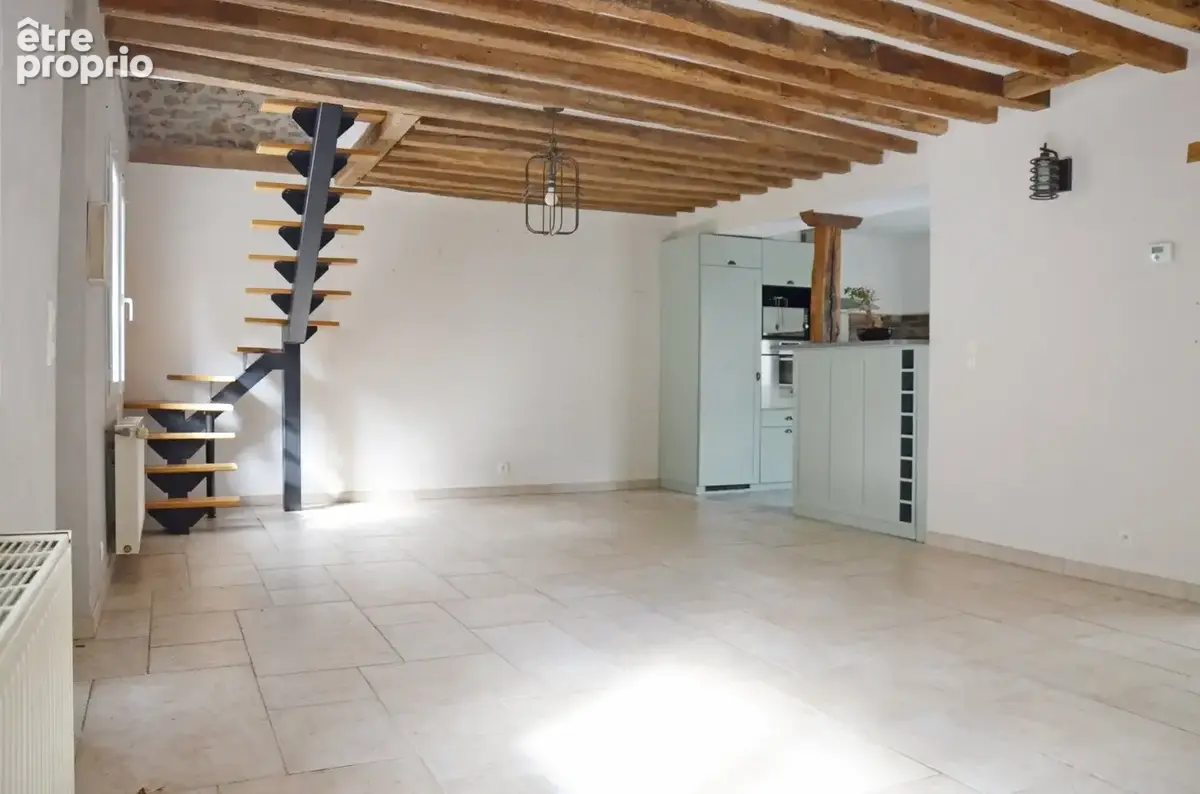Maison 4 pièces 100 m² à vendre à Chateaufort (78117) - photo 6