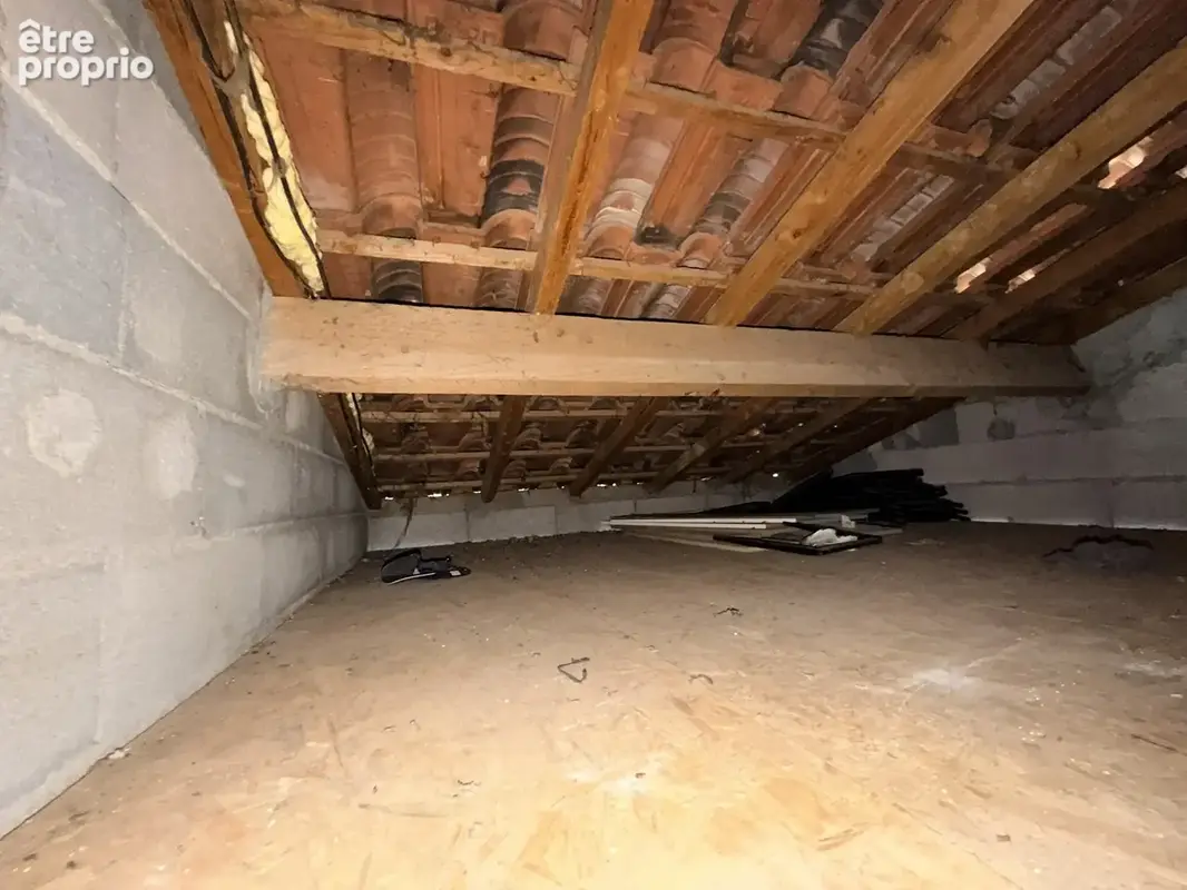 Jolie villa recente t4 garage jardin - photo 13