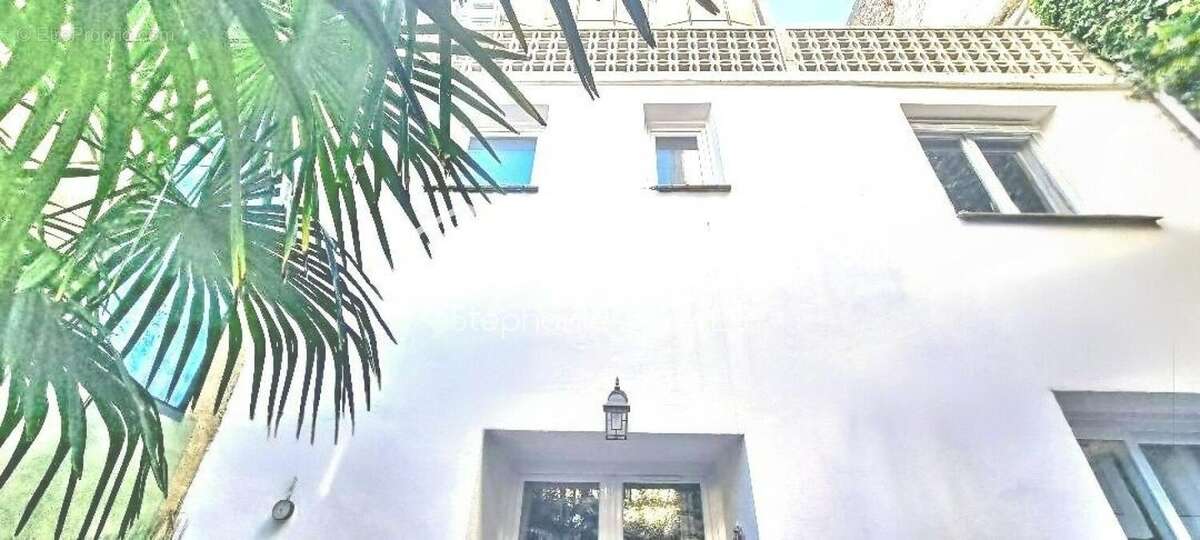 Photo 2 - Maison à PUISSERGUIER