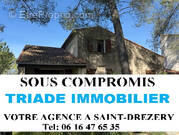 Maison à GUZARGUES