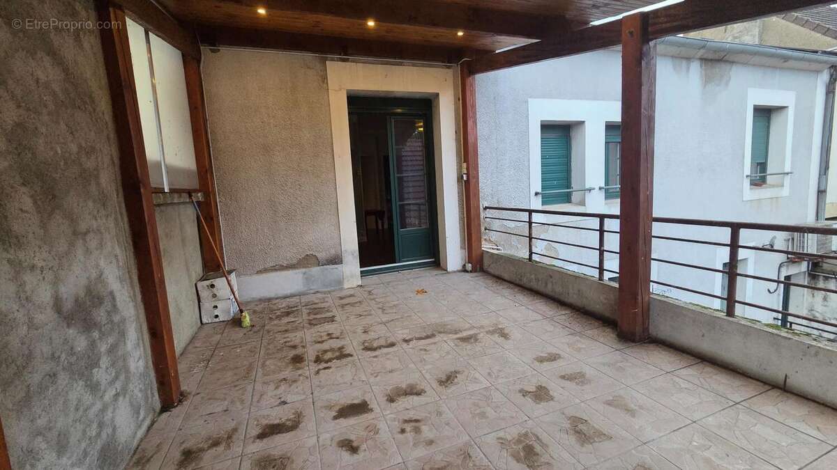 Photo 9 - Maison à IMPHY