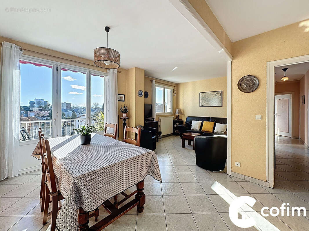 Appartement à PAU