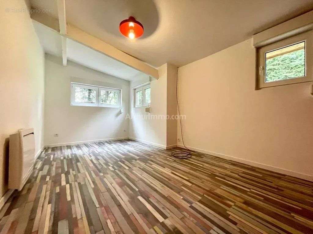 Maison à MORTEFONTAINE-EN-THELLE