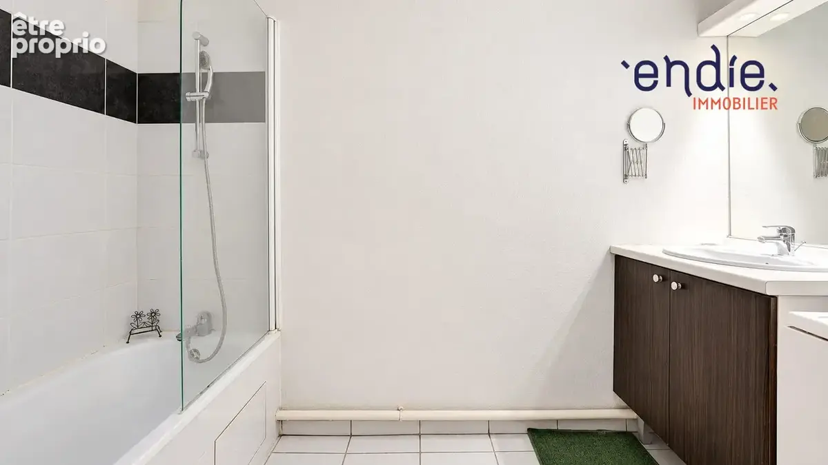 Appartement 3 pièces 63 m² à vendre à Toulouse (31400) - photo 7
