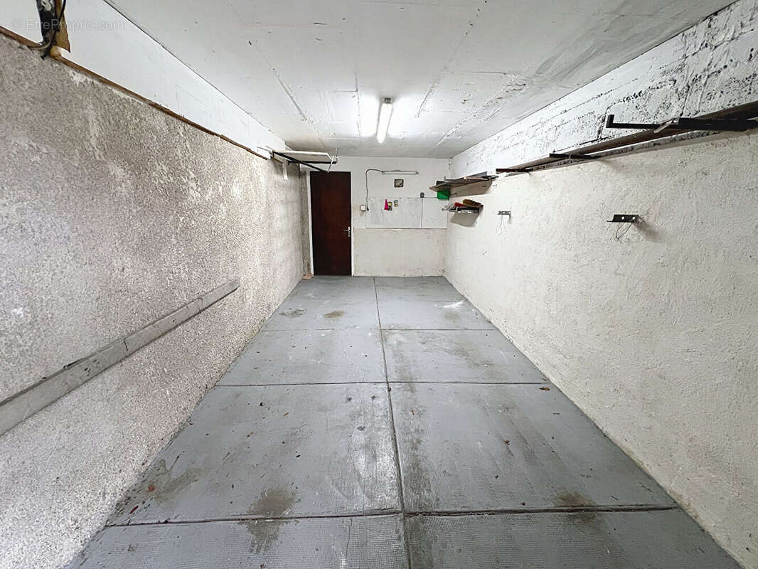 Maison à SEPTEMES-LES-VALLONS