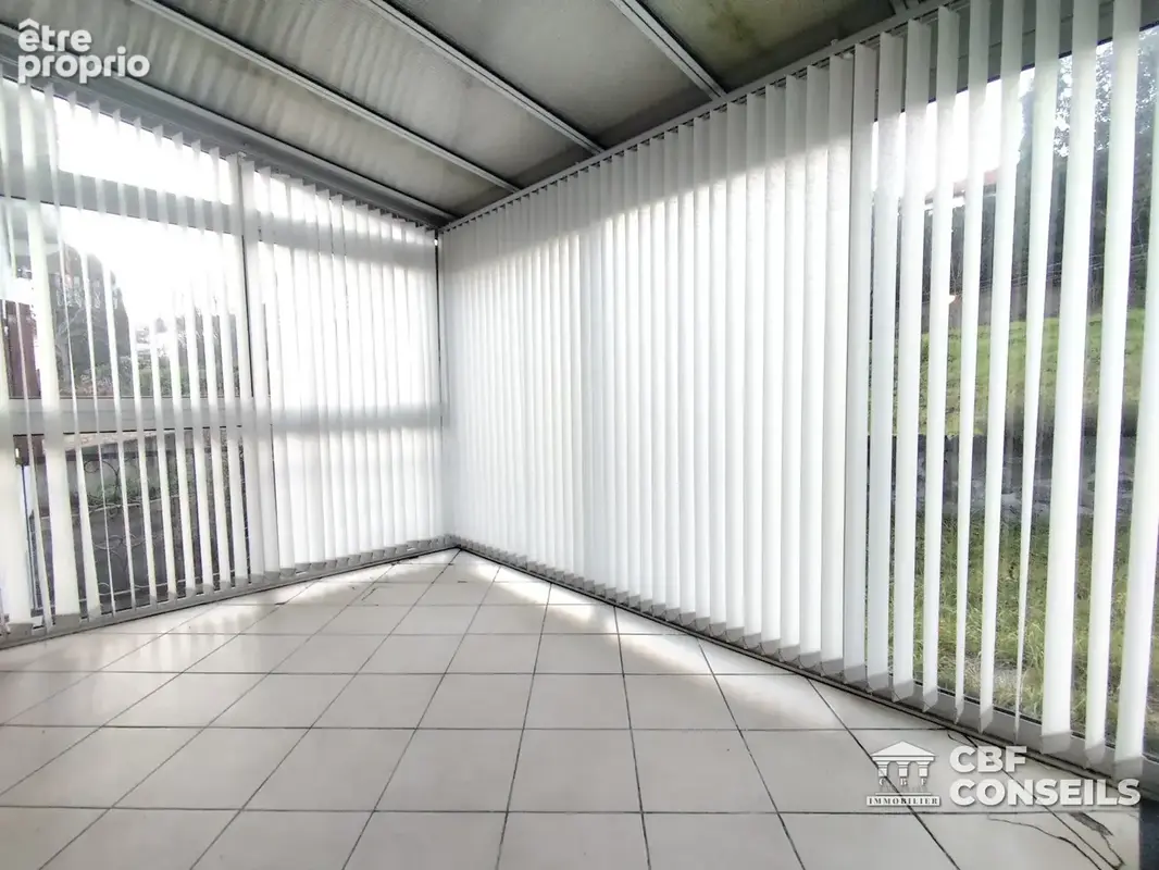 Maison 8 pièces 160 m² à vendre à Cebazat (63118) - photo 9