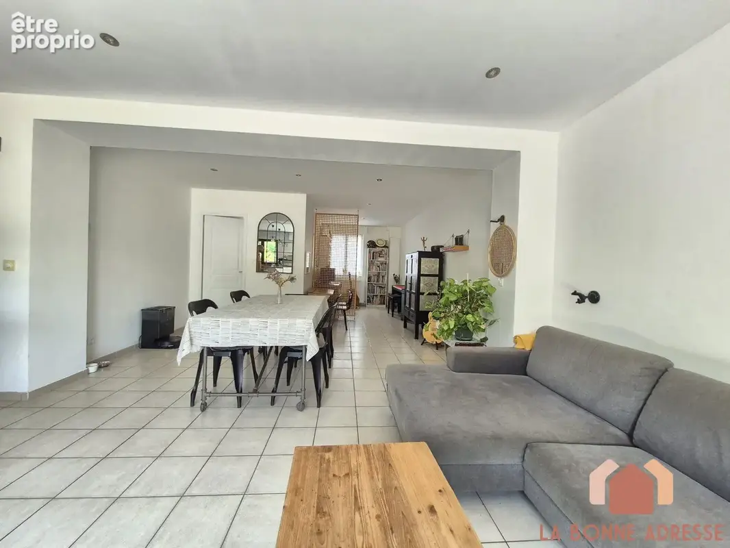 Maison 91 m² à Wattrelos  - photo 5