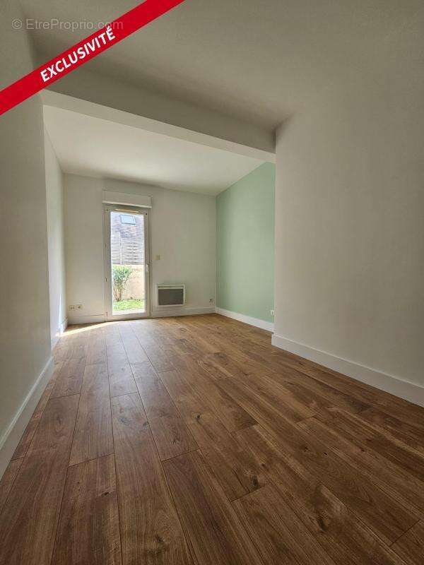 Appartement à LE MANS