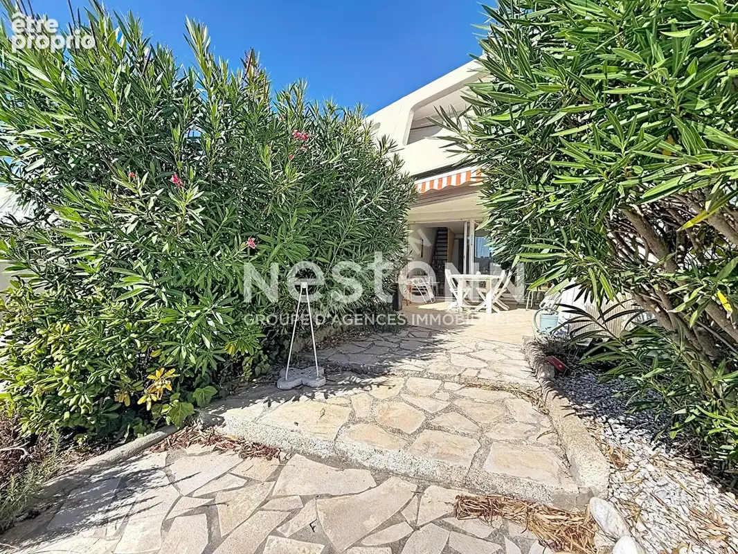 Marina Secteur Plage Sud en duplex - photo 2