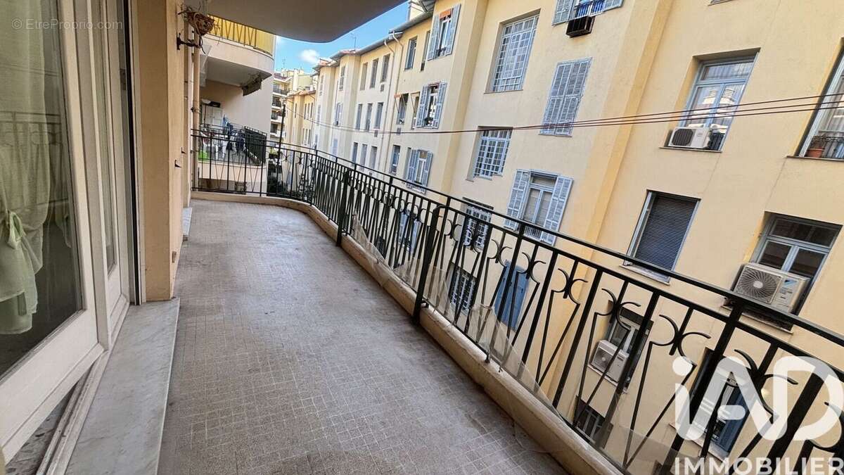 Photo 6 - Appartement à MENTON