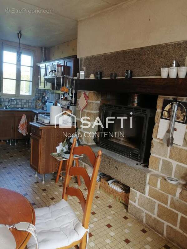 Photo 2 - Maison à LA COLOMBE