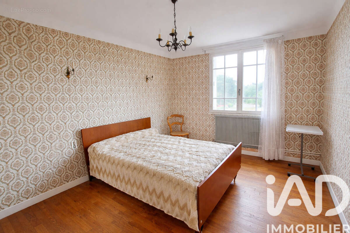 Photo 8 - Maison à SAINT-CARADEC