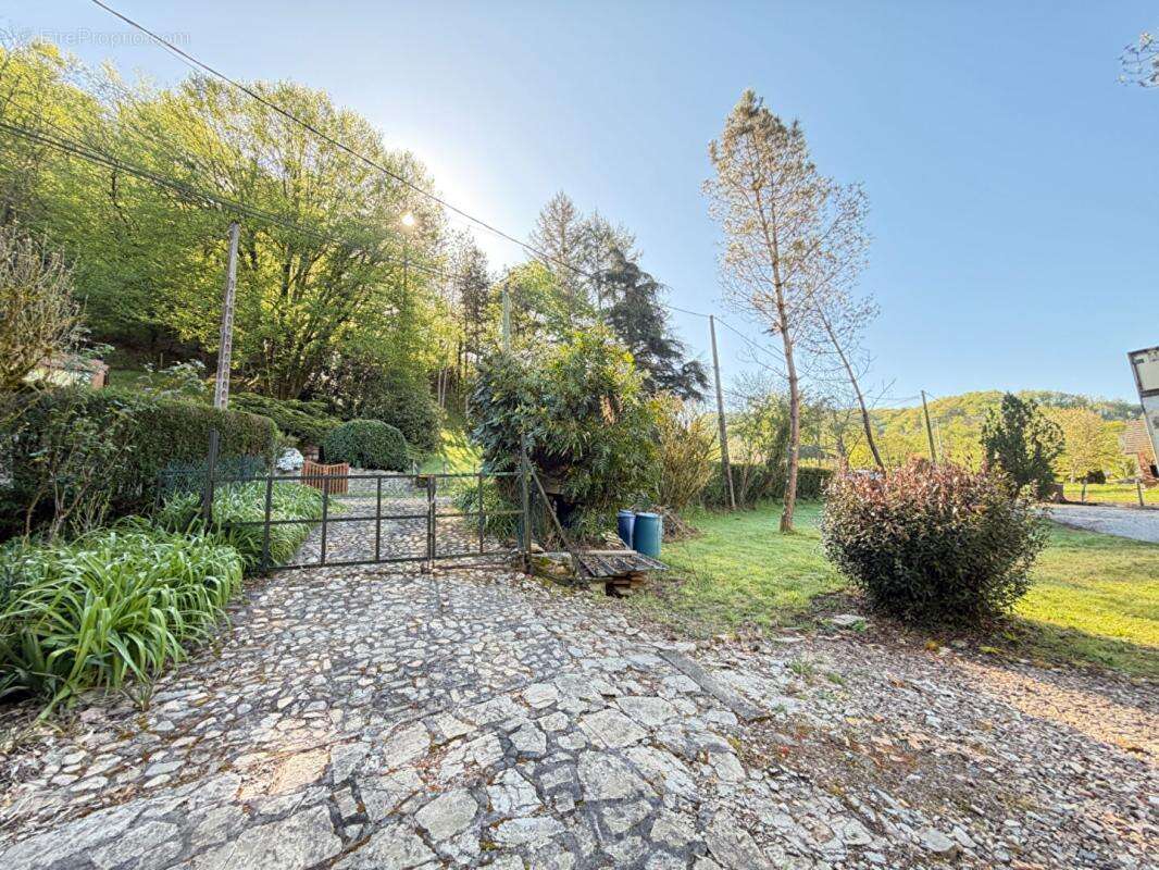 maison en campagne à 15 minutes de Brive - photo 8