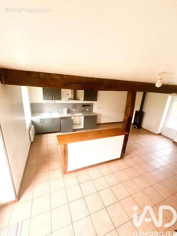 Photo 3 - Maison à MARTIZAY