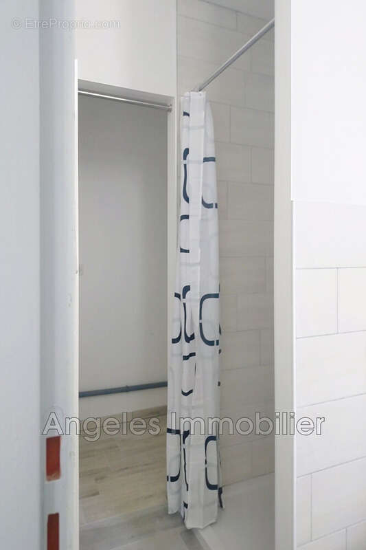 Appartement à VITTEL