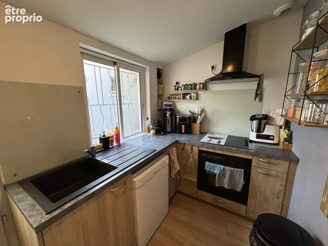Maison 5 pièces 60 m² à vendre à Royan (17200) - photo 11