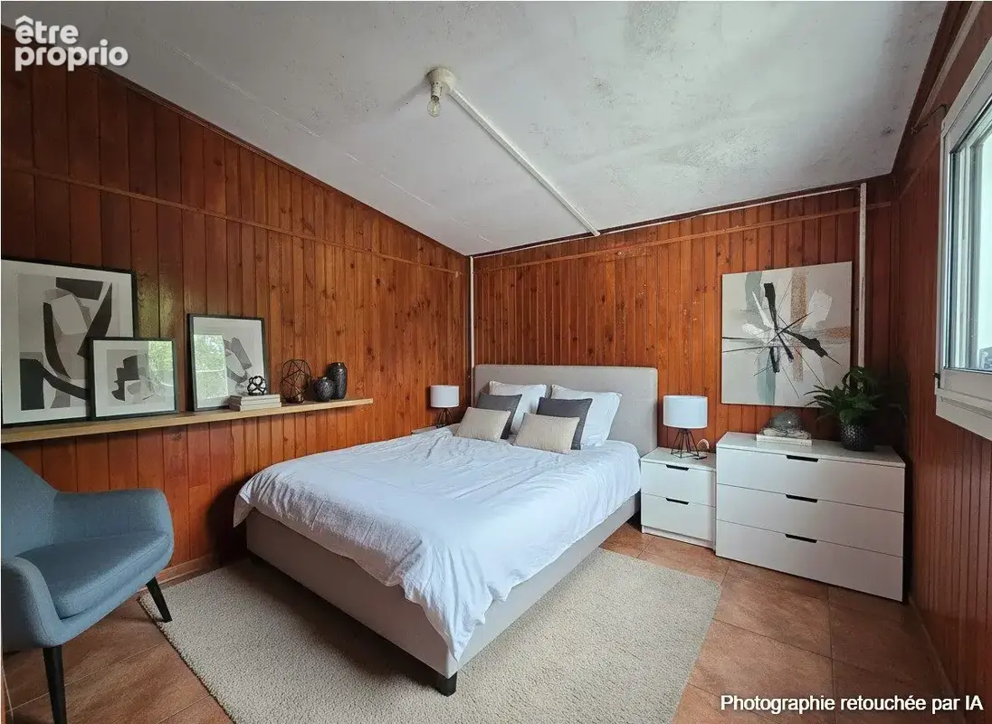 Maison 4 pièces 86 m² à vendre à Le Tampon (97430) - photo 9