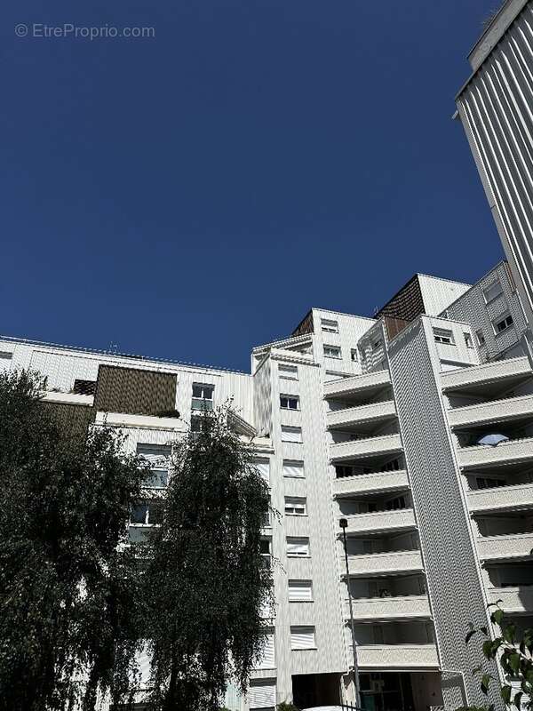 Appartement à LE PETIT-QUEVILLY