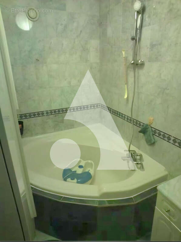 Appartement à BOISSY-SAINT-LEGER