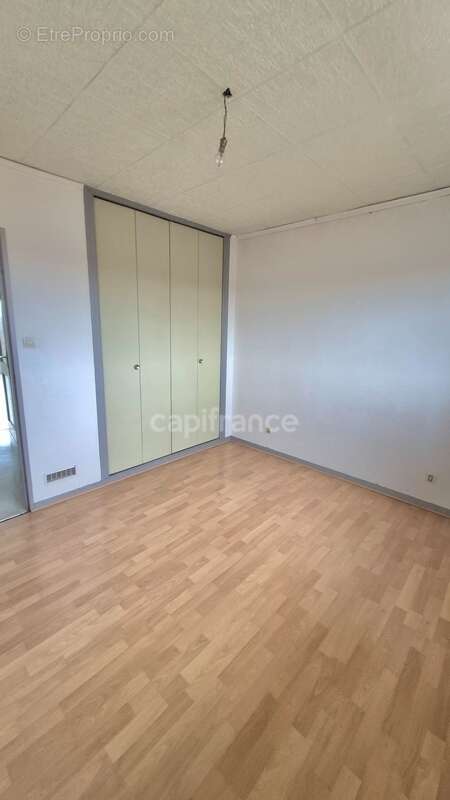 Appartement à SAINT-GAUDENS